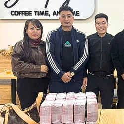 Xôn xao clip nhặt bao tiền 1 tỉ đồng trên cao tốc, trả lại chủ nhân: Người trong cuộc lên tiếng