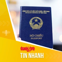 Tin tức sáng 25-1: Hộ chiếu phổ thông cấp theo thủ tục rút gọn chỉ có giá trị sử dụng 1 lần