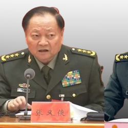 Vì sao Trung Quốc điều tra hai tướng quân đội Trương Hựu Hiệp và Lưu Chấn Lập?