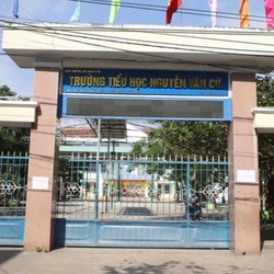 Hiệu trưởng nói về vụ giáo viên sửa bài kiểm tra Tiếng Anh của nhiều học sinh từ đúng thành sai