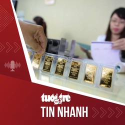Tin tức tối 29-1: Giá vàng miếng SJC lên 190,8 triệu đồng/lượng rồi quay đầu giảm