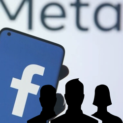 Lý do hàng loạt tài khoản, fanpage trên Facebook mất ảnh đại diện