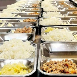 Vụ bữa ăn bán trú Sago Food: Lãnh đạo UBND Xã Hiệp Phước nói gì?