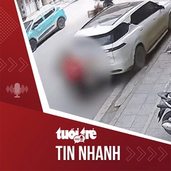 Tin tức tối 30-1: Tạm giữ tài xế lùi ô tô cán chết người ở Hà Nội