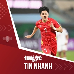 Tin tức tối 31-1: Đình Bắc đánh bại ngôi sao Trung Quốc, đứng đầu bình chọn bàn thắng đẹp nhất U23 châu Á