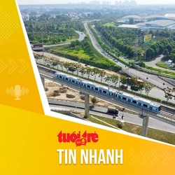 Tin tức sáng 5-1: Những tuyến đường sắt nào sẽ nối TP.HCM với sân bay Long Thành?