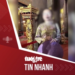 Tin tức tối 5-1: Thuyết minh sai về nhà Tây Sơn, nữ hướng dẫn viên bị tạm đình chỉ