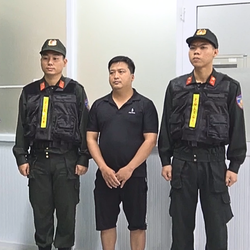 Cảnh sát kể hành trình triệt phá vụ án làm giả thịt bò từ thịt heo, bán cho hàng chục quán ăn ở TP.HCM