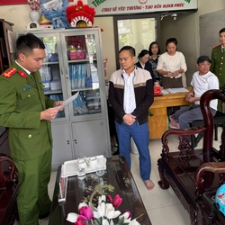 Khởi tố Giám đốc Trung tâm công tác xã hội Hải Hà cùng 9 bị can liên quan vụ học viên bị đánh chết