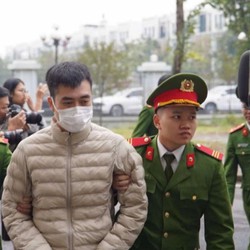 Sản xuất 4,5 triệu hộp sữa giả, 'ông trùm' Hoàng Quang Thịnh bị đề nghị 25-28 năm tù