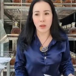 YouTuber Đinh Lan bị truy tố vì đăng 6 clip sai sự thật về bà Phương Hằng và ông Huỳnh Uy Dũng