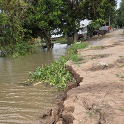 Nhìn lại các đợt El Nino lịch sử để giải bài toán hạn mặn 2027