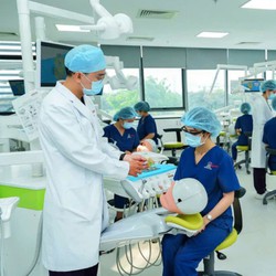 Đề xuất bác sĩ nội trú thi năng lực không đạt hai lần phải thôi học