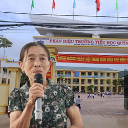 127 học sinh ở Nghệ An vẫn chưa tới lớp dù lãnh đạo tỉnh cam kết hỗ trợ
