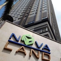 Novaland lên tiếng về tin đồn 'phá sản'