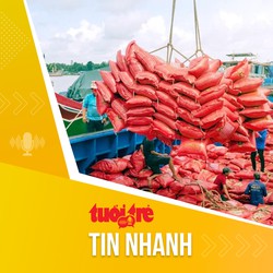 Tin tức sáng 9-10: Ai được sử dụng nhãn hiệu 'Gạo Việt Nam'?