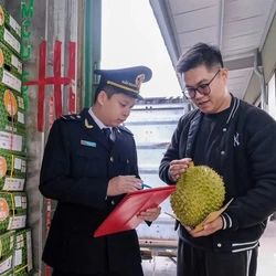 Ách tắc nông sản tại cửa khẩu do vướng Nghị định 46, Chính phủ yêu cầu các bộ phối hợp tháo gỡ