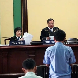 Từ 1-3-2026, khi được bổ nhiệm thẩm phán sẽ phải tuyên thệ như thế nào?