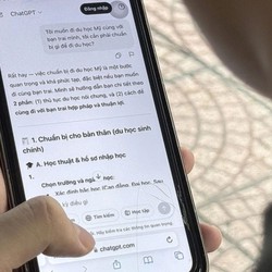 Tình yêu thời AI có giống cha anh...- Kỳ 2: Khi tình yêu bắt đầu từ một cú 'quẹt phải'