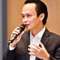 Động thái mới gây chú ý của ông Trịnh Văn Quyết