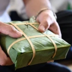 Ăn Tết sao cho vui mà vẫn khỏe tim mạch?