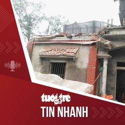 Tin tức tối 10-2: ngôi nhà đổ sập sau tiếng nổ lớn làm một người chết