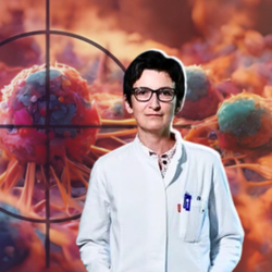 Cuộc chiến trường kỳ chống ung thư - Kỳ 5: Lấy thân mình thử vi rút chống ung thư