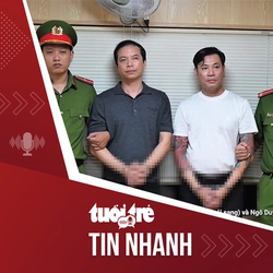 Tin tức tối 12-2: Bắt khẩn cấp người đàn ông đi xe Bentley đánh người ở phường Bến Thành