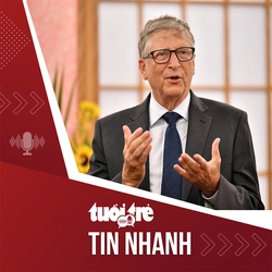 Tin tức tối 13-2: Quỹ đầu tư của tỉ phú Bill Gates có cổ phần ở Thế Giới Di Động