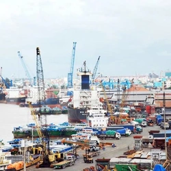 165 năm thương cảng Sài Gòn - Kỳ 4: Cảng Sài Gòn vươn ra biển lớn