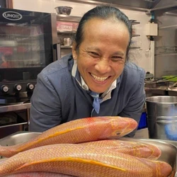 Trở về cùng dựng xây quê hương - Kỳ 5: Người đàn ông trở về Hội An dựng nên nhà hàng Mango và tìm lại chính