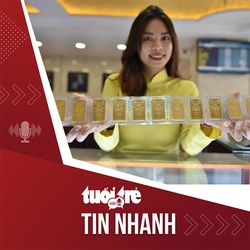 Tin tức tối 24-2: Giá vàng biến động mạnh trước ngày Thần Tài