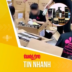 Tin tức sáng 25-2: Doanh nghiệp phải tự chịu trách nhiệm về an toàn, pháp lý của sản phẩm mỹ phẩm