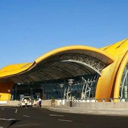 Sân bay Liên Khương sắp đóng cửa 6 tháng, du khách đi đường nào đến Đà Lạt?