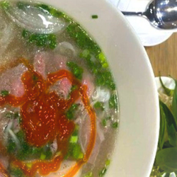 Lãnh đạo sân bay Cam Ranh lên tiếng vụ tô phở bò giá 346.000 đồng