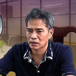 Mâu thuẫn gia đình, người đàn ông mưu sát vợ