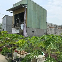 Dân nhường đất làm đường rồi mòn mỏi chờ tái định cư, lãnh đạo phường Châu Đốc nói gì?