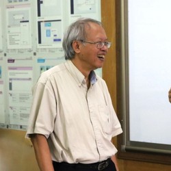 Trở về cùng dựng xây quê hương - Kỳ 8: GS.TS Lương Văn Hy và hành trình ra đi để trở về vì học thuật Việt Nam