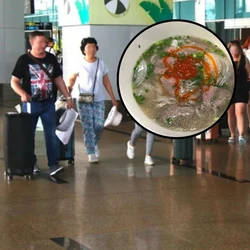 Những lý do khiến đồ ăn ở sân bay luôn có giá 'trên trời'