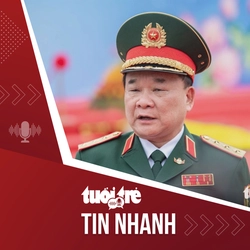 Tin tức tối 27-2: 4 thượng tướng thôi giữ chức Thứ trưởng Bộ Quốc phòng