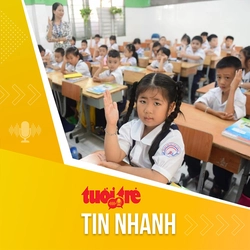 Tin tức sáng 3-2: Sắp xếp chỗ học theo 'nơi ở hiện tại' của học sinh khi tuyển sinh đầu cấp ở TP.HCM