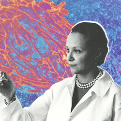 Cuộc chiến trường kỳ chống ung thư - Kỳ 1: 'Mẹ đỡ đầu của hóa trị' chữa ung thư