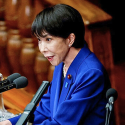 Thủ tướng Nhật Bản muốn sửa hiến pháp để công nhận quân đội