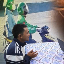 Vụ cướp ngân hàng ở Gia Lai: Hai nghi phạm lên kế hoạch gây án và xóa dấu vết như thế nào?