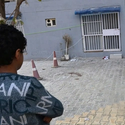 Ba chị em ruột ở Ấn Độ cùng nhảy lầu nghi do nghiện game 'Trò chơi tình yêu Hàn Quốc'