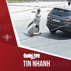 Tin tức tối 6-2: Vụ đánh gục tài xế ô tô sau va chạm, khởi tố thêm tội giết người đối với Mai Anh Nhật