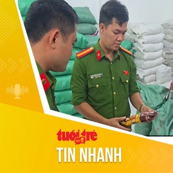 Tin tức sáng 7-2: Đà Nẵng 'tung quân' đột kích công ty sản xuất cà phê trộn hóa chất, đưa ra thị trường 1 tấn/ngày