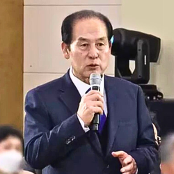 Chủ tịch huyện ở Hàn Quốc xin lỗi vì phát ngôn 'nhập khẩu' phụ nữ Việt Nam