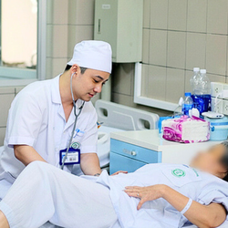 Bác sĩ nội trú ở TP.HCM sắp tới sẽ được chi trả toàn bộ học phí