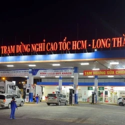 Tòa trả lời cho Sở Công Thương tỉnh Đồng Nai về vụ đứt gãy xăng dầu trên cao tốc
